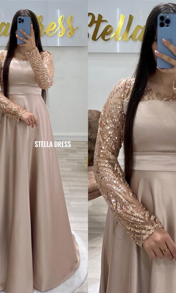 ROBE ARYAM