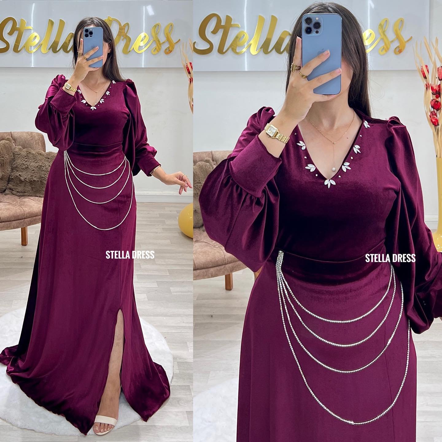 ROBE BAYA – Image 2