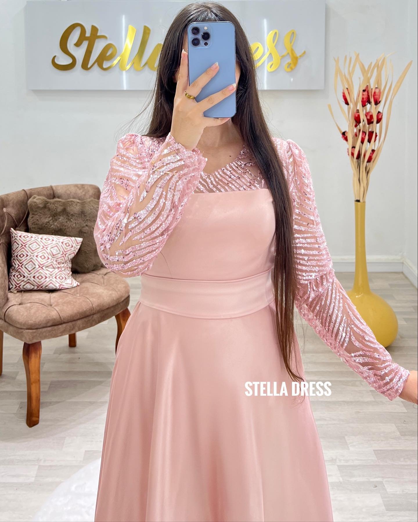 ROBE ARYAM – Image 6