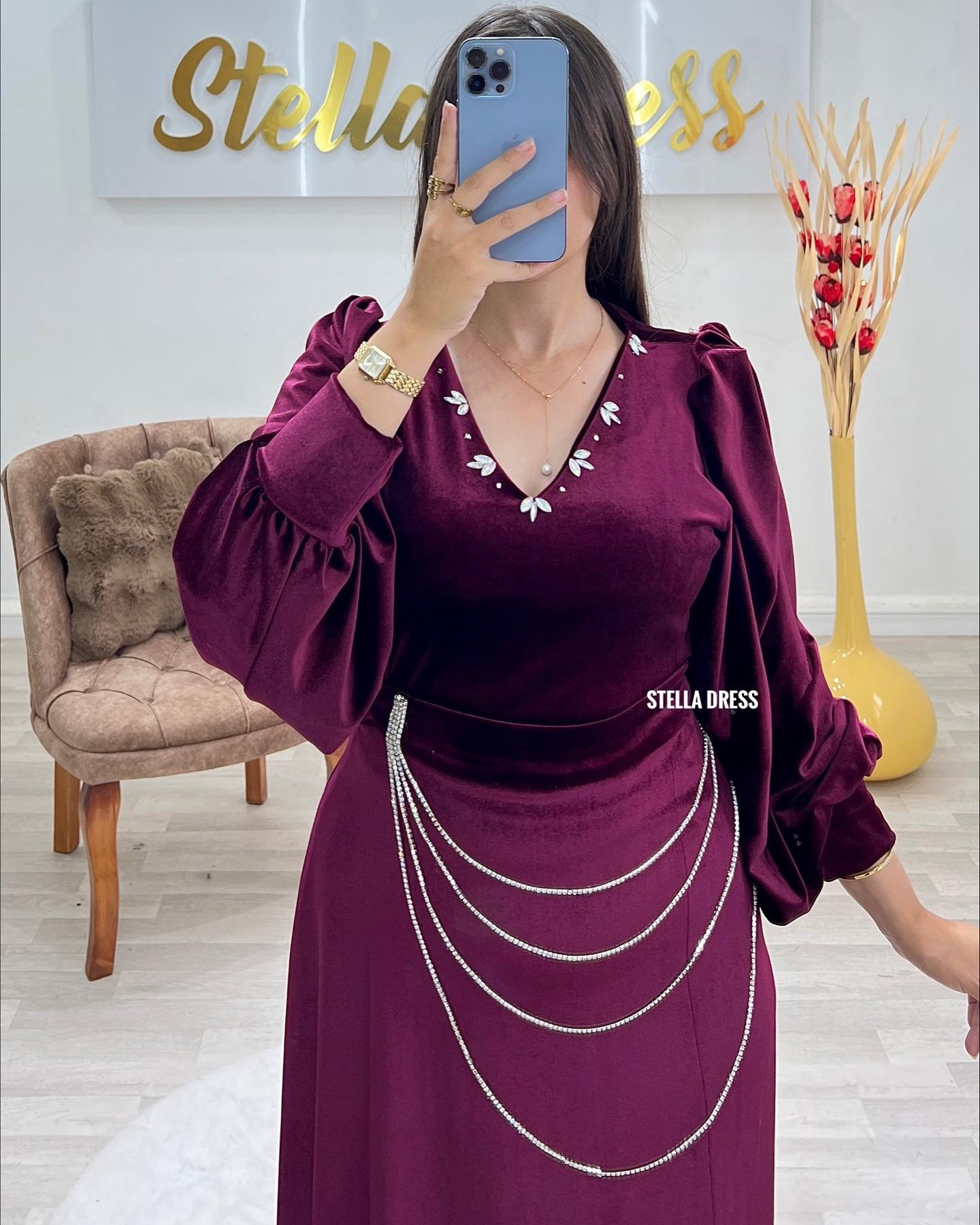 ROBE BAYA – Image 4