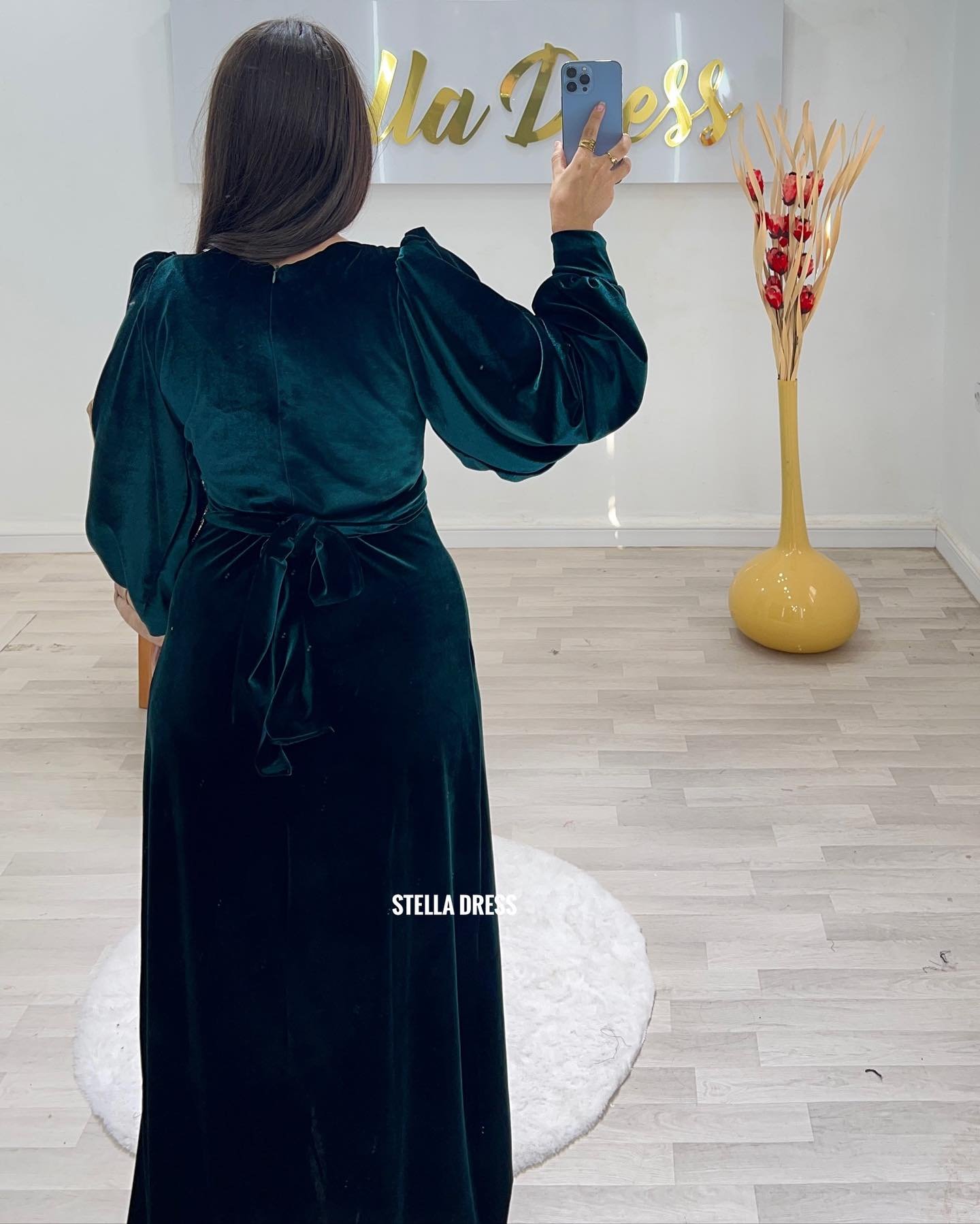 ROBE BAYA – Image 7