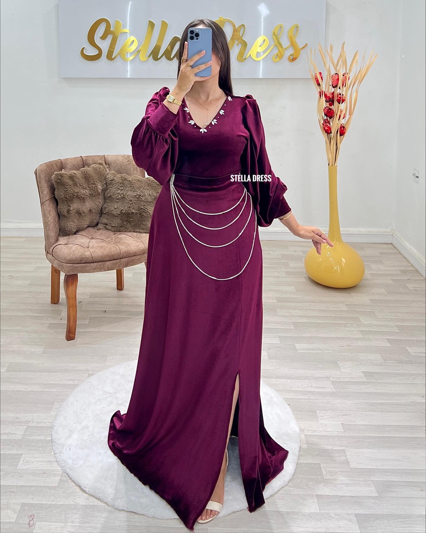 ROBE BAYA – Image 6