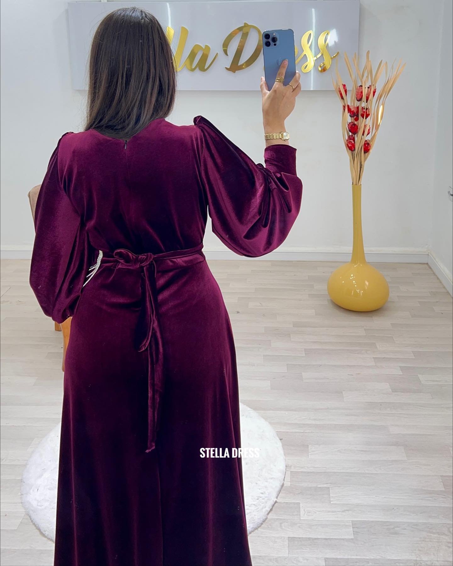 ROBE BAYA – Image 8