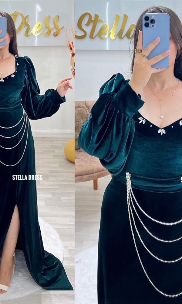 ROBE BAYA