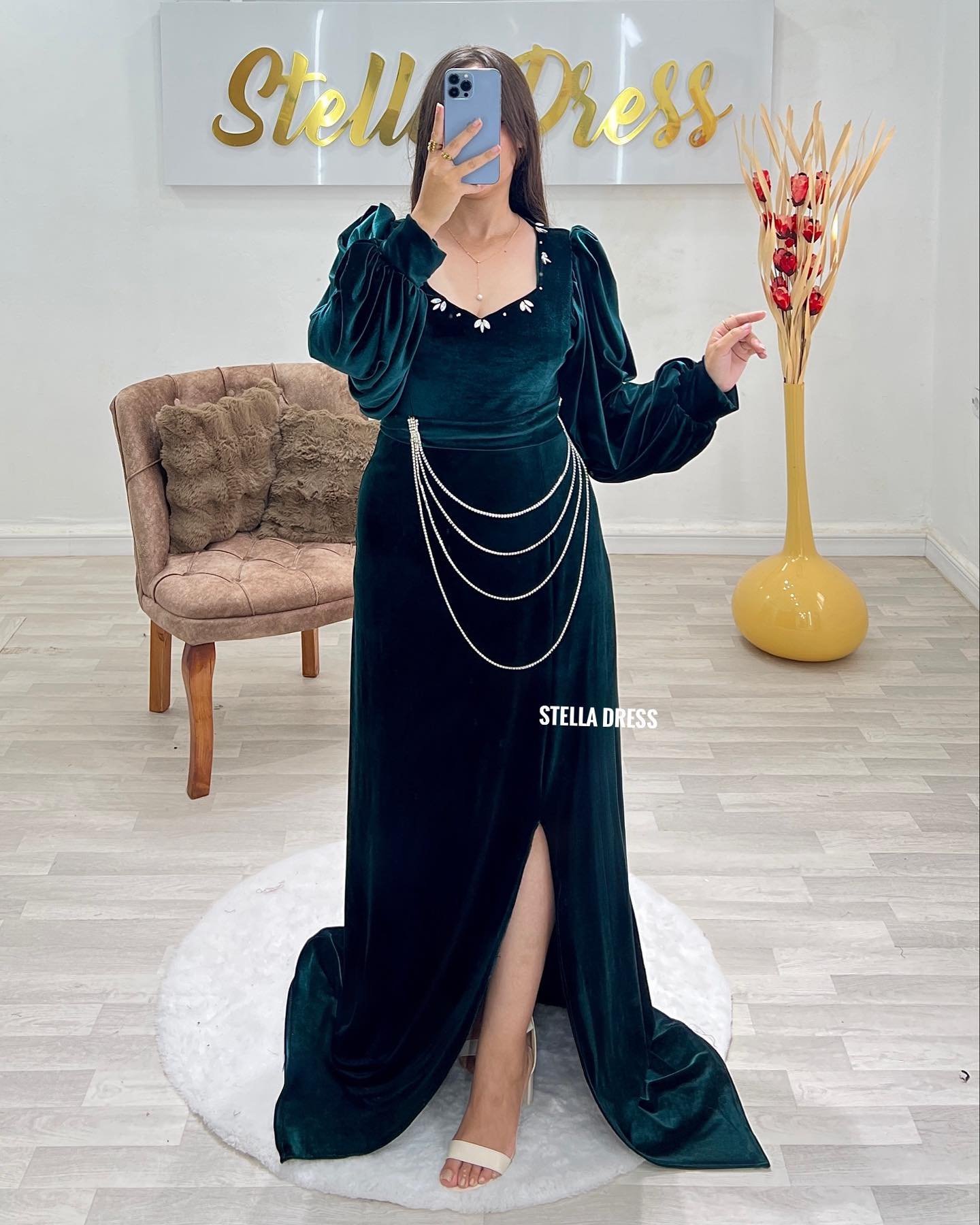 ROBE BAYA – Image 5