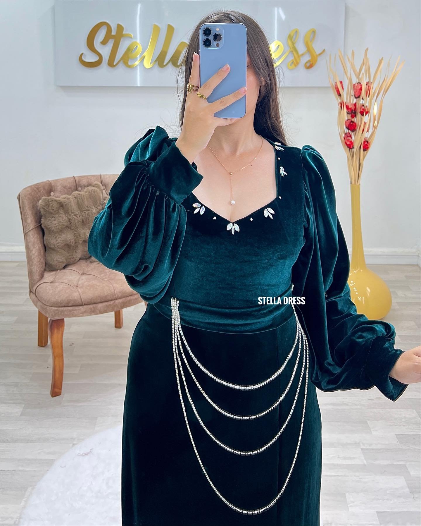 ROBE BAYA – Image 3