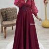 ROBE CHANEZ