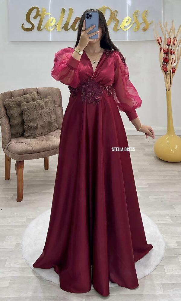 ROBE CHANEZ