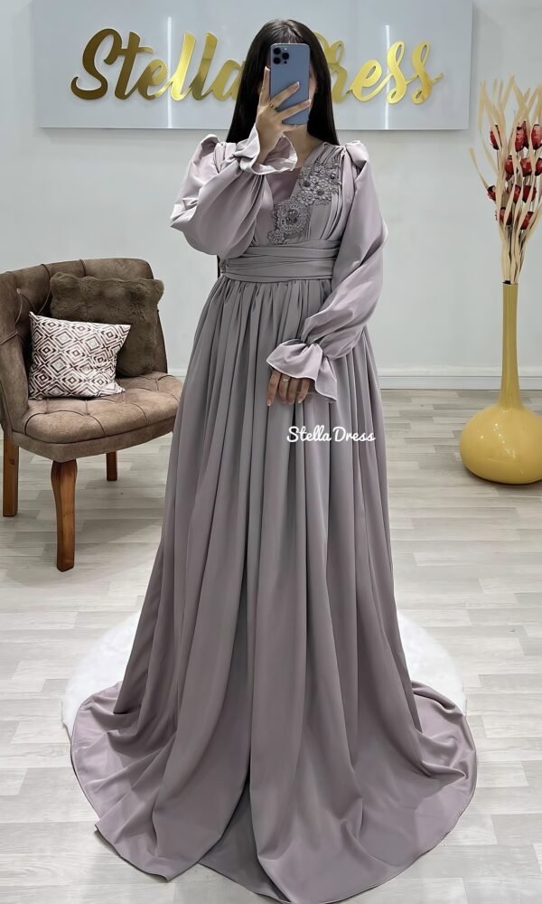 ROBE MIRAL