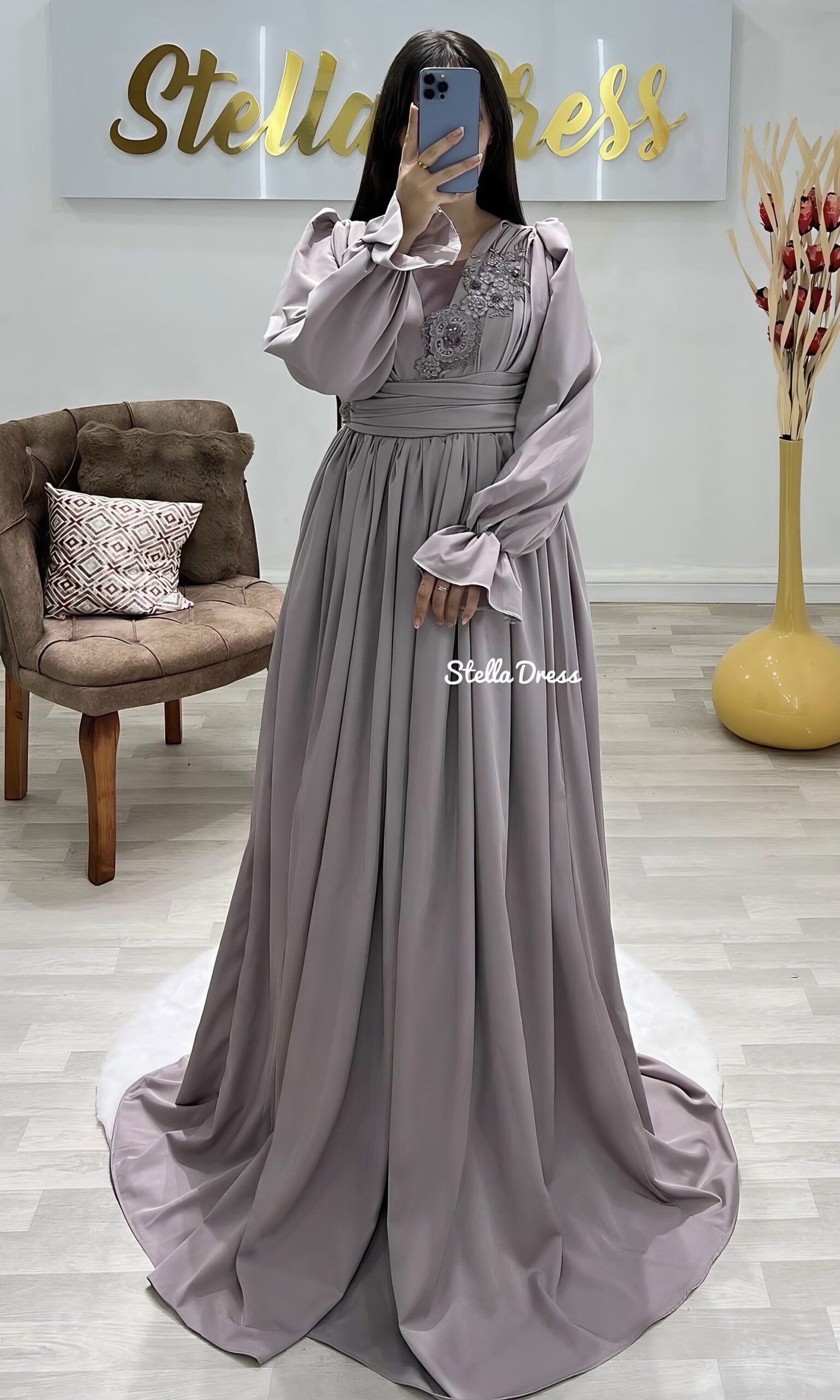 ROBE MIRAL