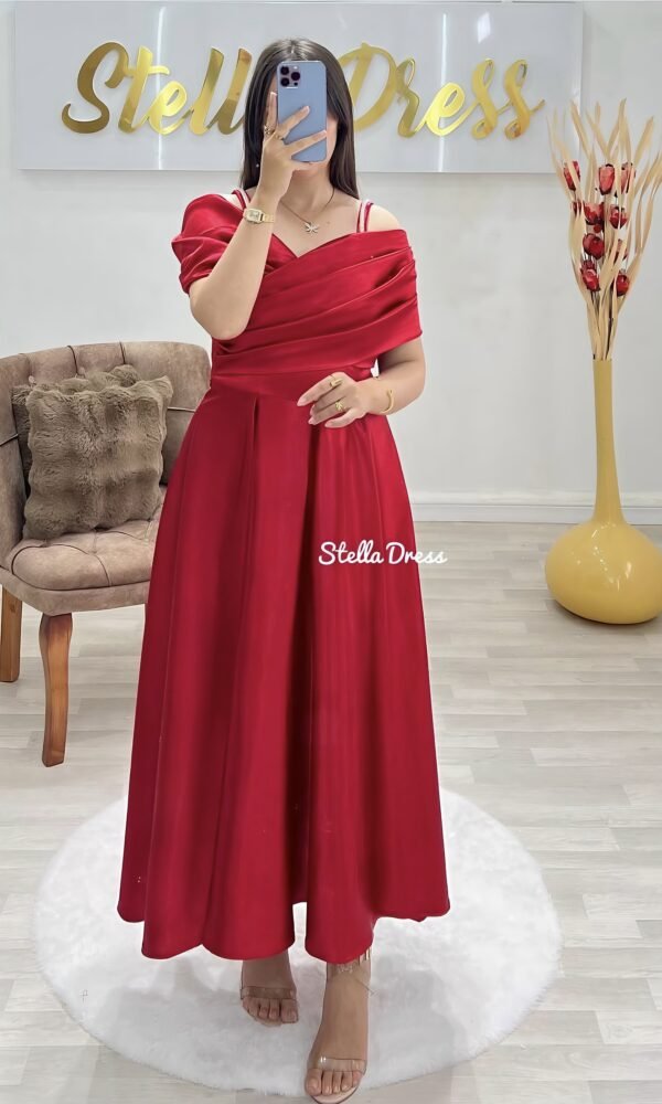 ROBE DORIA