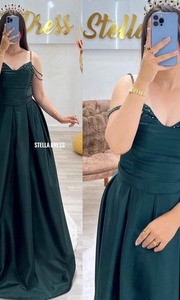 ROBE VANESSA