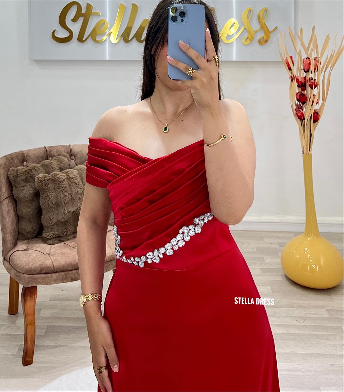 ROBE MIRAY – Image 5