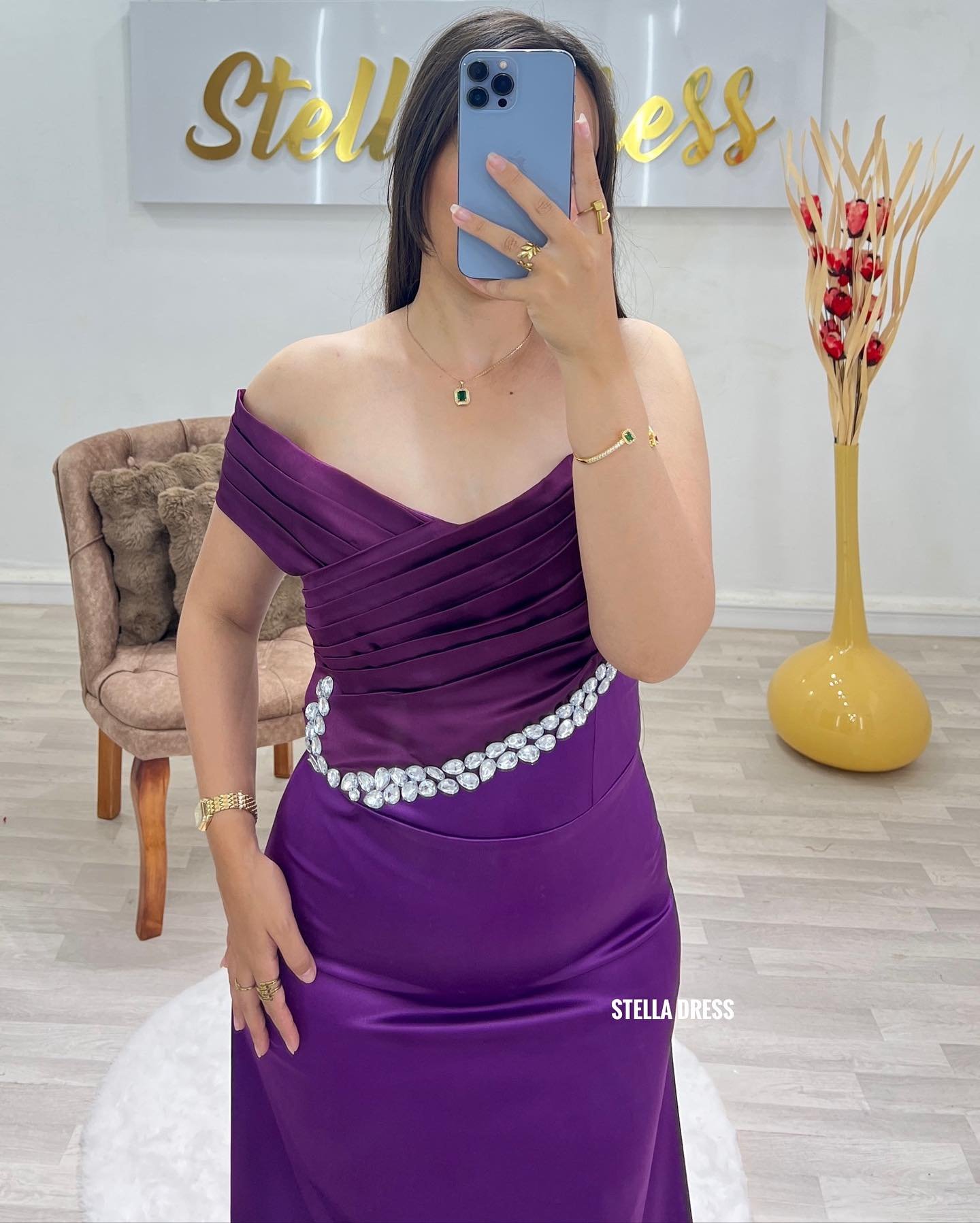 ROBE MIRAY – Image 6