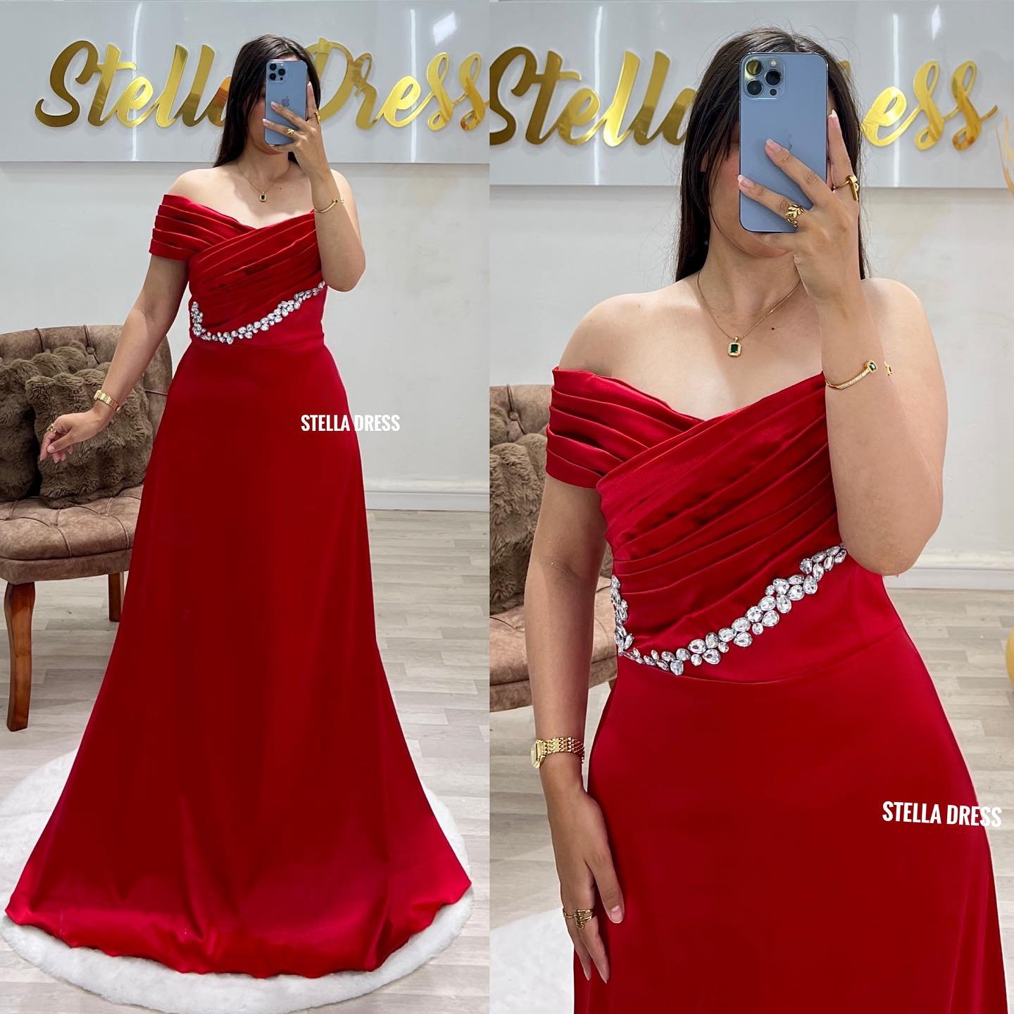 ROBE MIRAY – Image 2