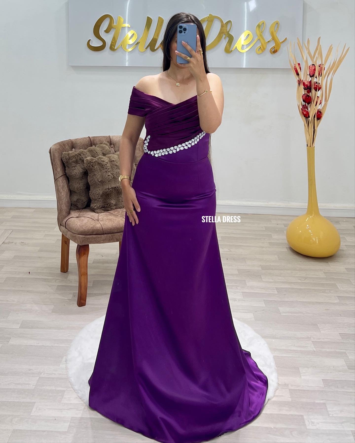 ROBE MIRAY – Image 9