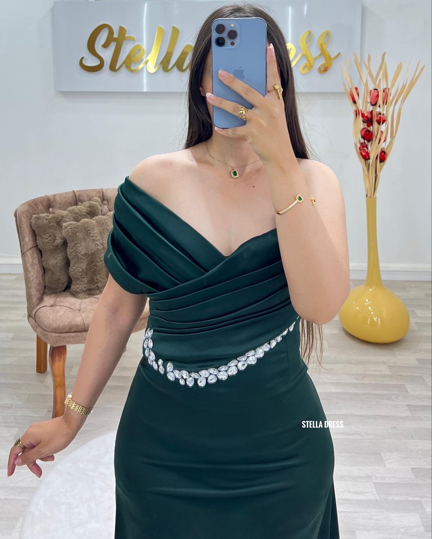 ROBE MIRAY – Image 4