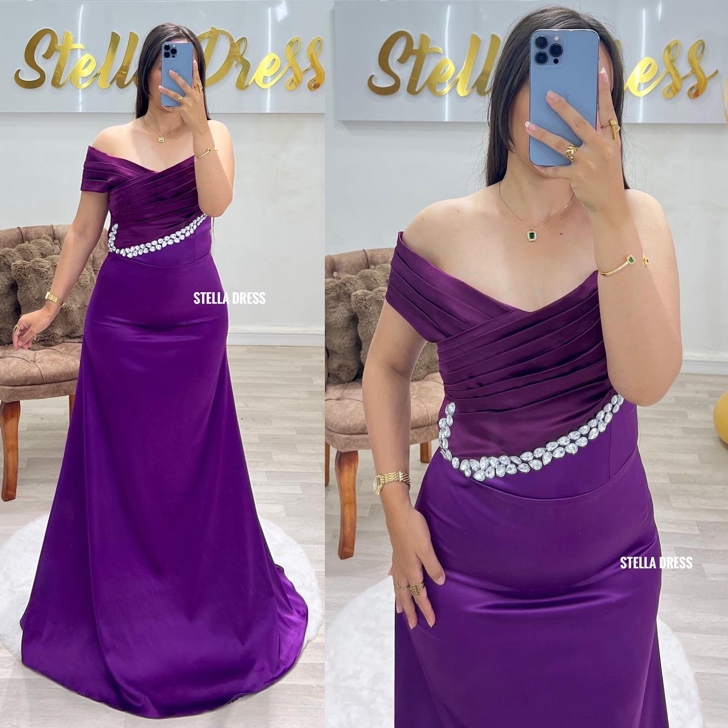 ROBE MIRAY – Image 3