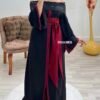 CAFTAN BOURGEOIS