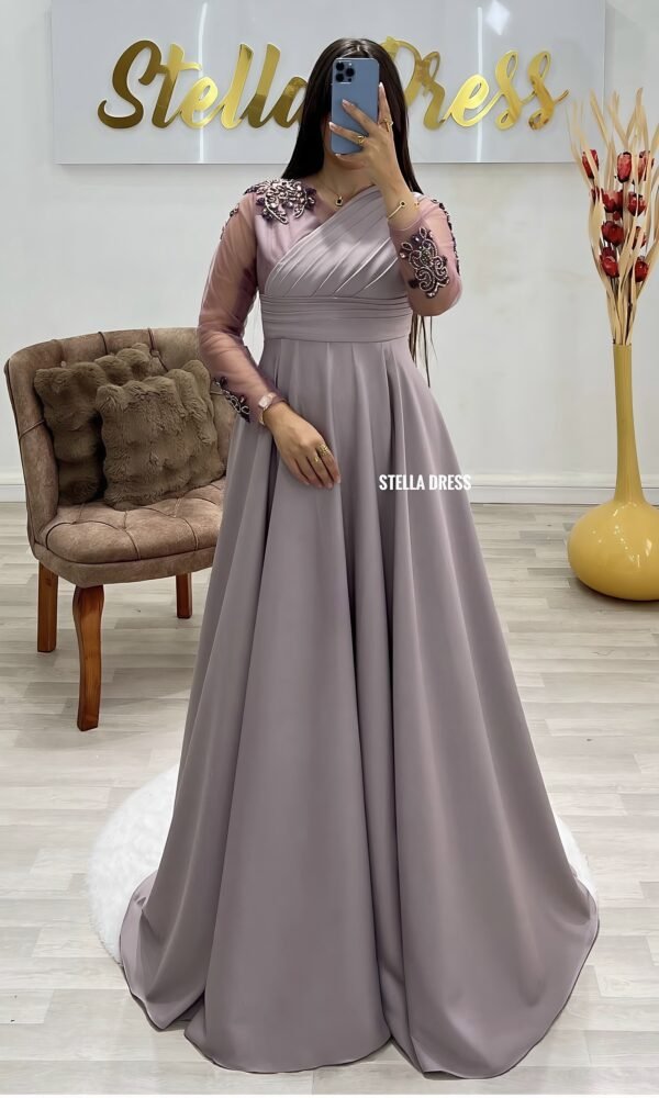 ROBE HANINE