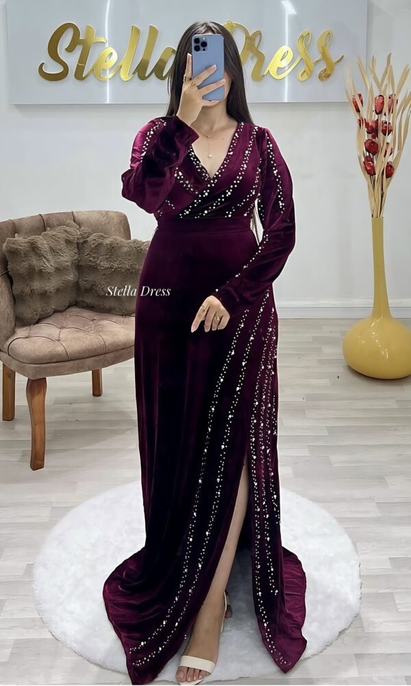 ROBE CHOMOKH