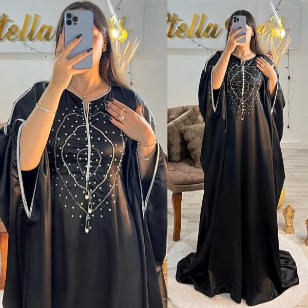 ROBE RAYHANA