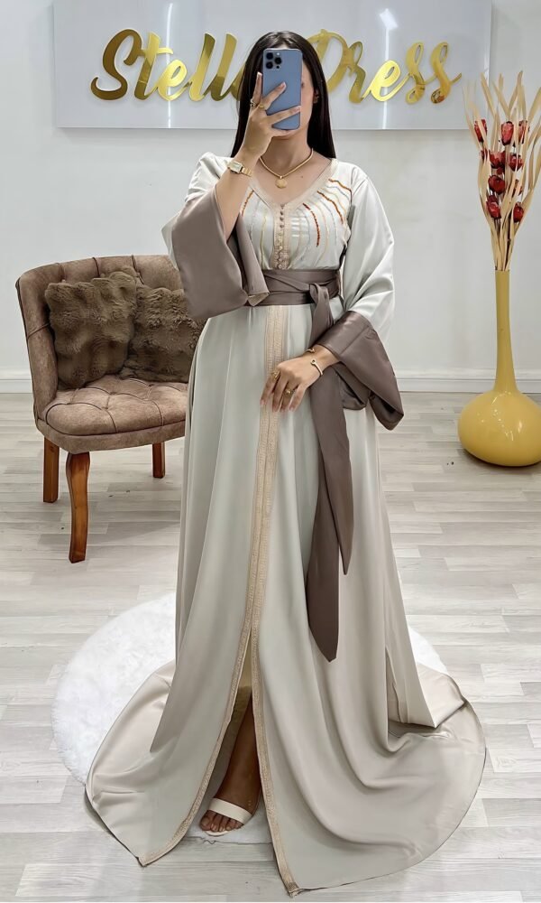 CAFTAN LAYAL