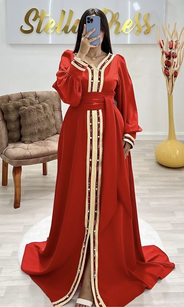 CAFTAN BAHAR