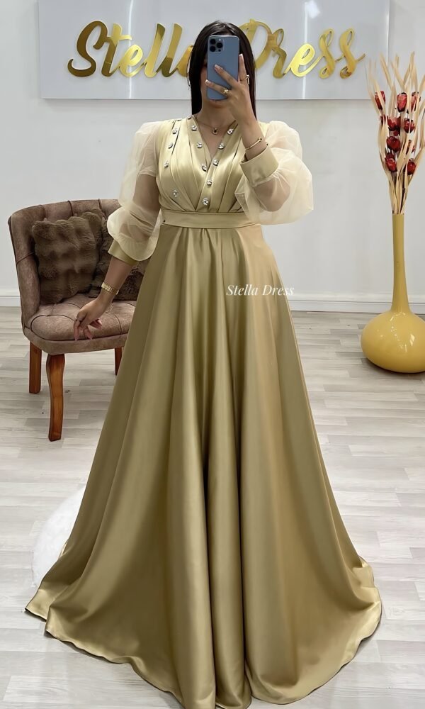 ROBE LILIAN