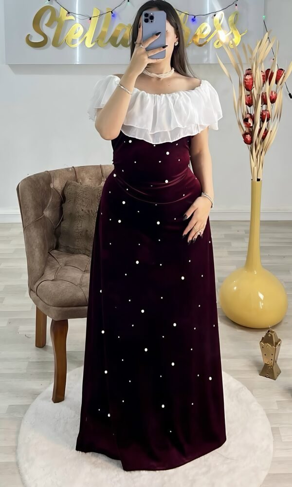 ROBE CAMILLE