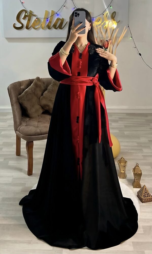 CAFTAN ONOD