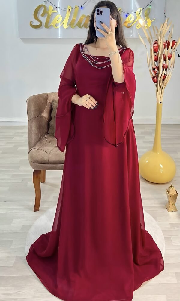 ROBE LA DIVA