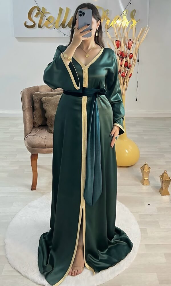 CAFTAN ESTER