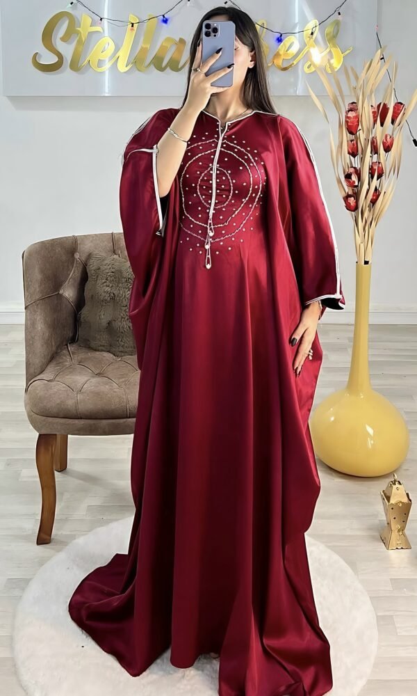 ROBE RAYHANA
