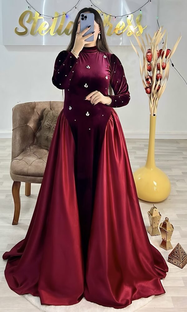 ROBE DARINE