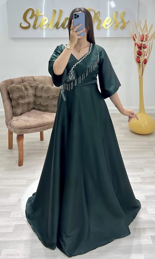 ROBE NORA
