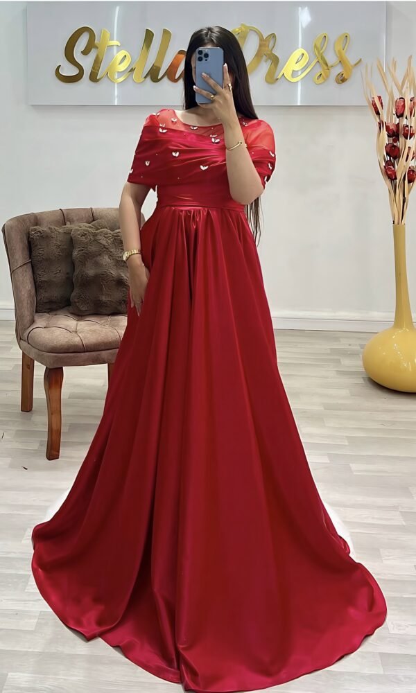 ROBE MAEVA