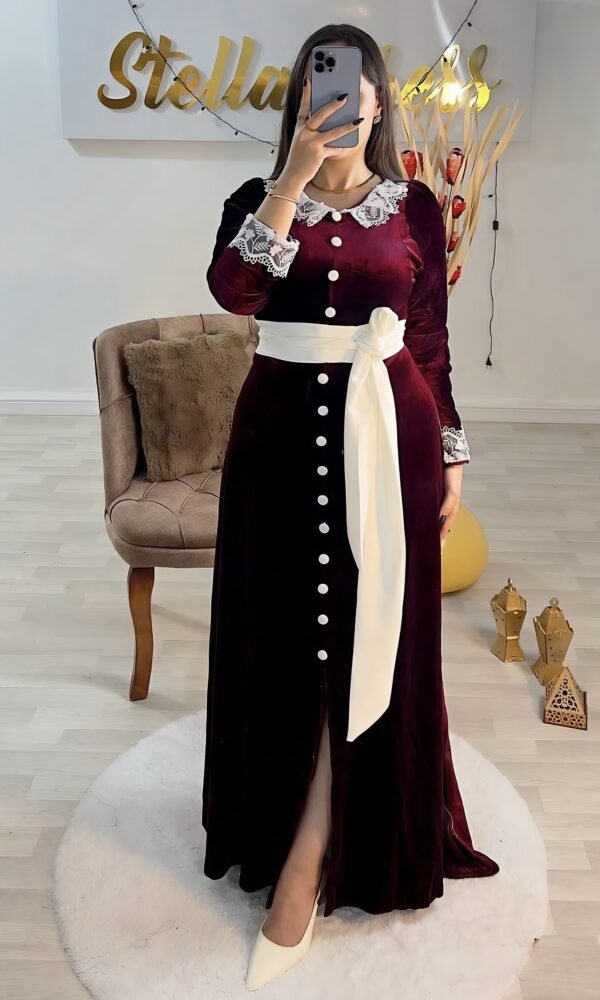 ROBE NAWRES