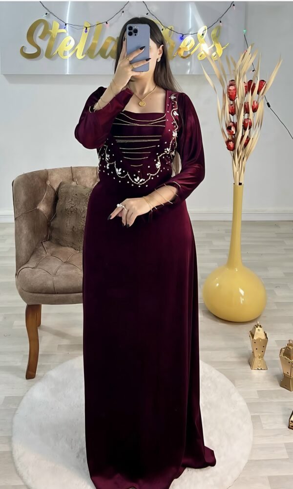 ROBE FERYA