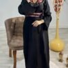 CAFTAN LAMSSA