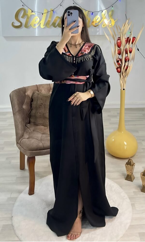 CAFTAN LAMSSA