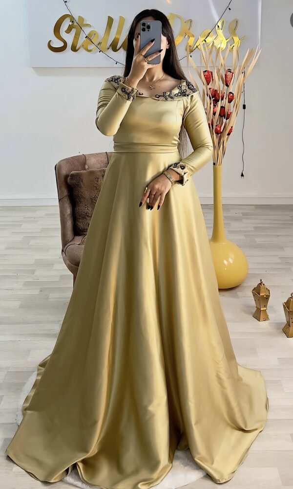 ROBE JASMINE