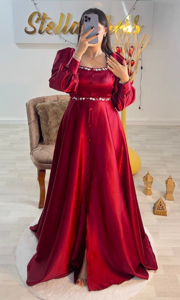 ROBE EMILY